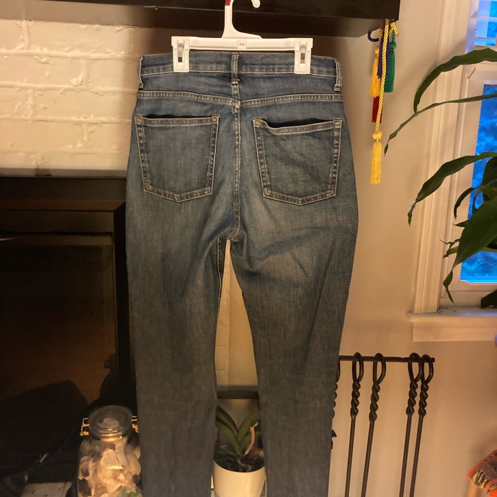 Everlane Jeans